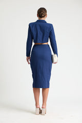 Fab And Statement WW Top (In-store By 15th July )
