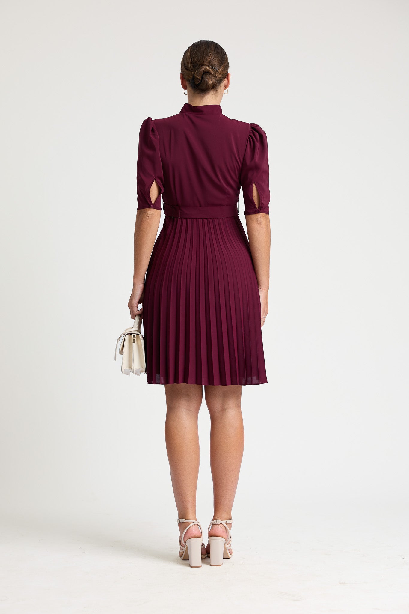 This Way WW Dress