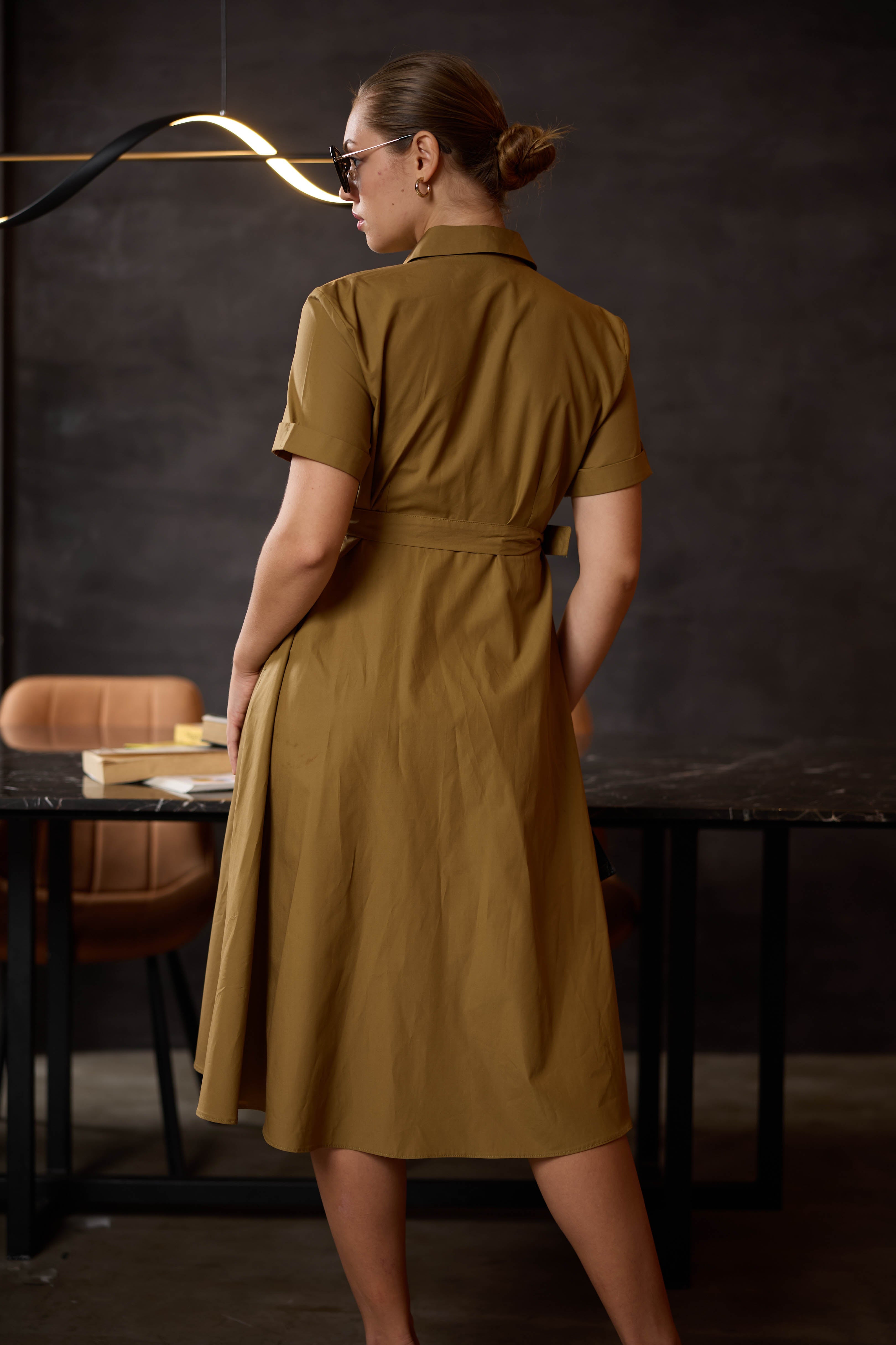 Comfy Fit WW Dress