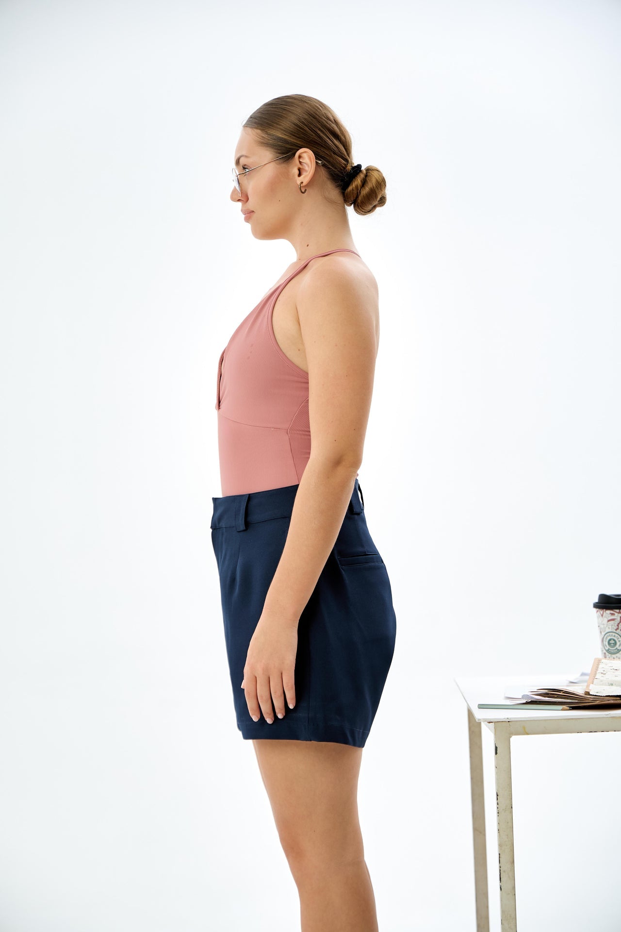 The Daily Edge WW Bodysuit