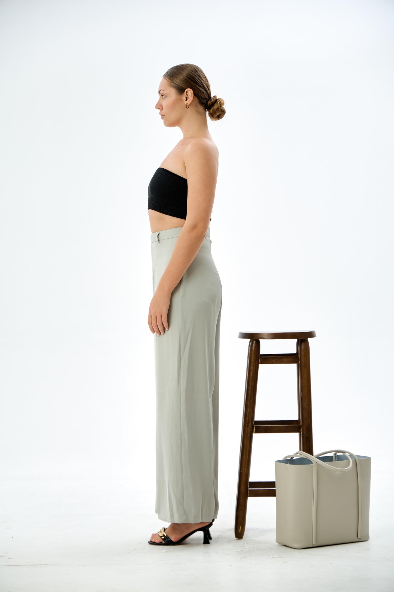 The Daily Line WW Pant