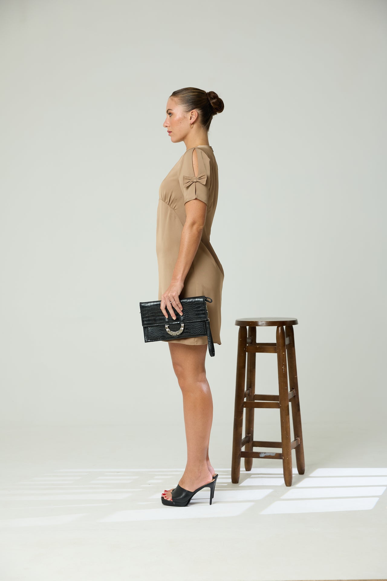 Simply Wear Work Wear Dress