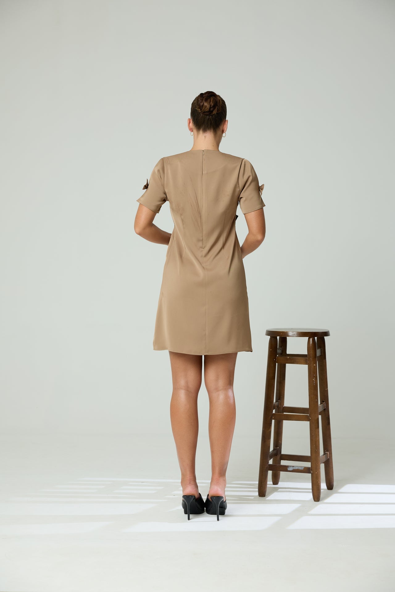 Simply Wear Work Wear Dress