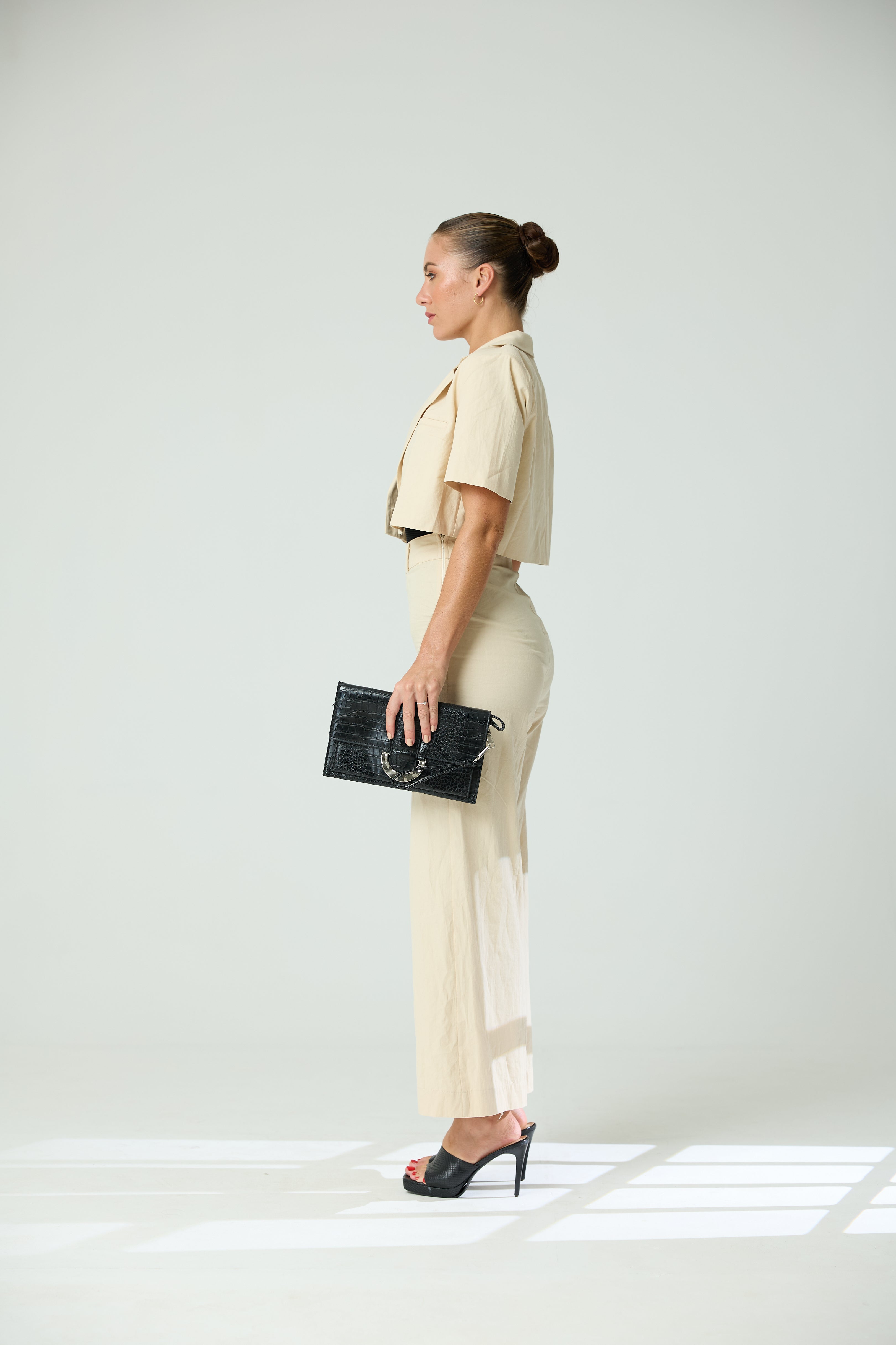 Comfy Fit Work Wear Pant