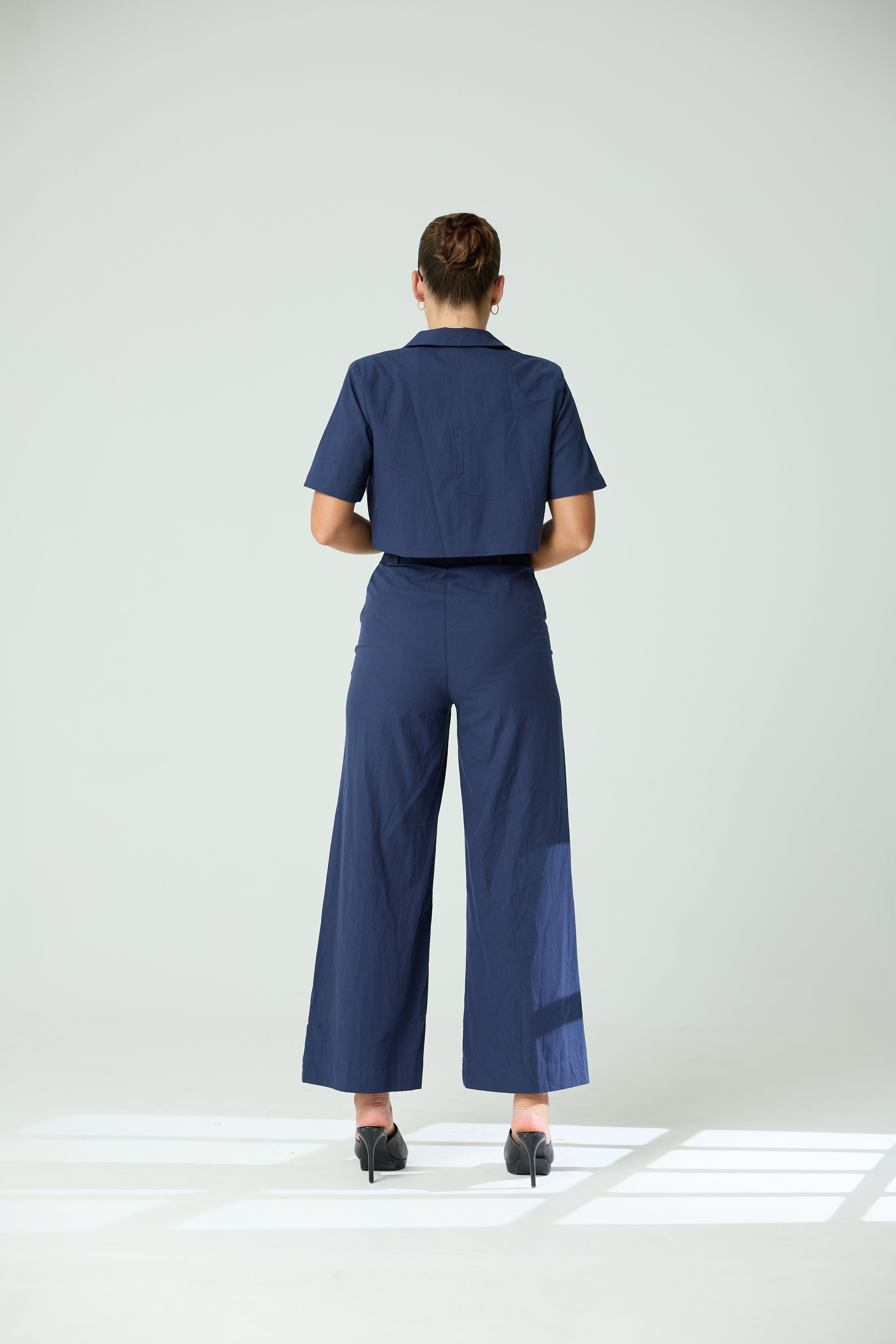 Comfy Fit Work Wear Blazer