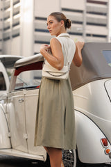 The Polished Heirness WW Dress