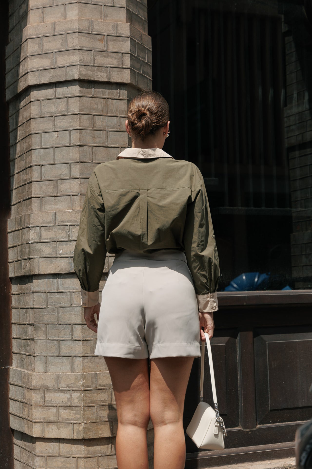 Cashmere Calendar WW Short