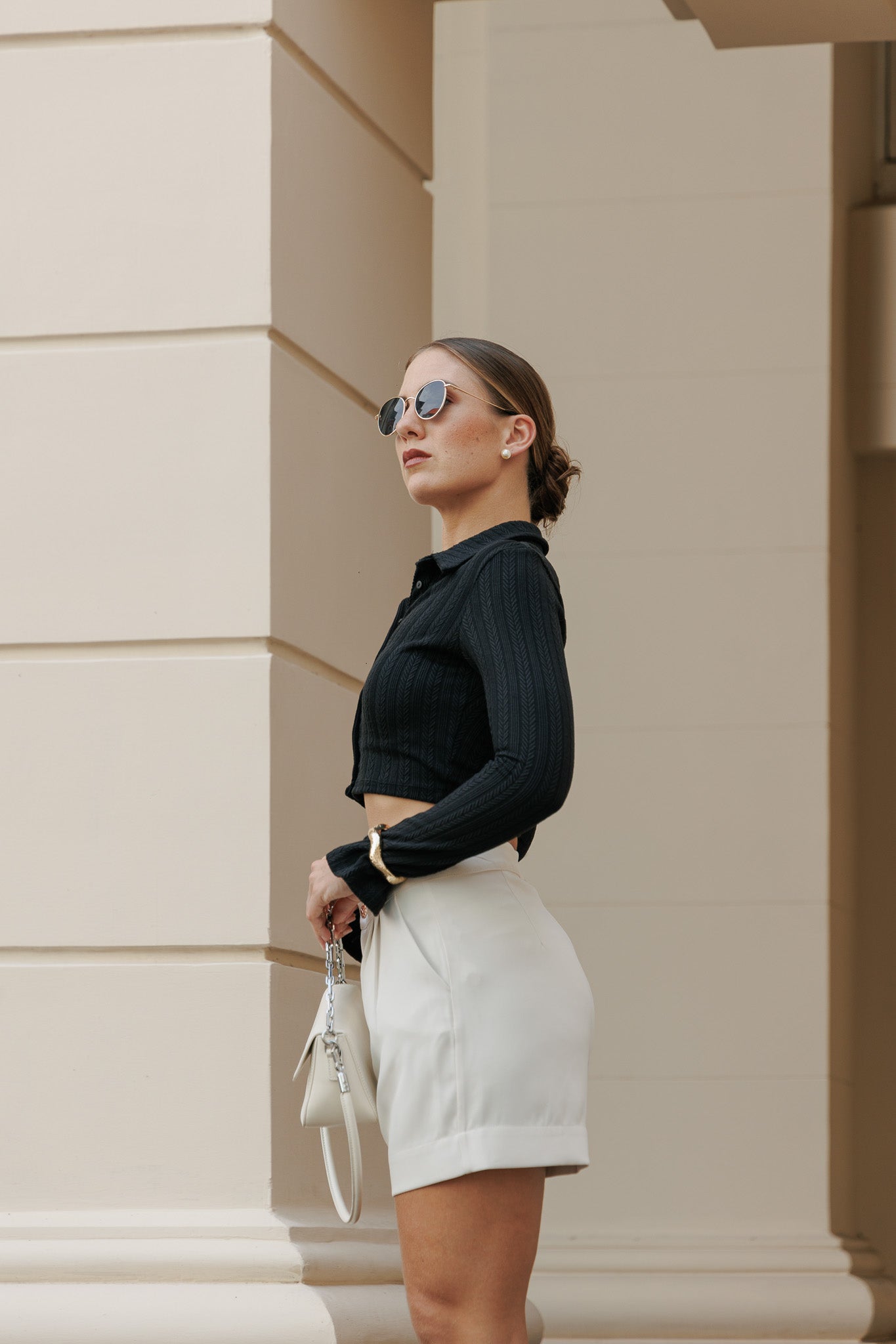 The CEO's Daughter WW Top
