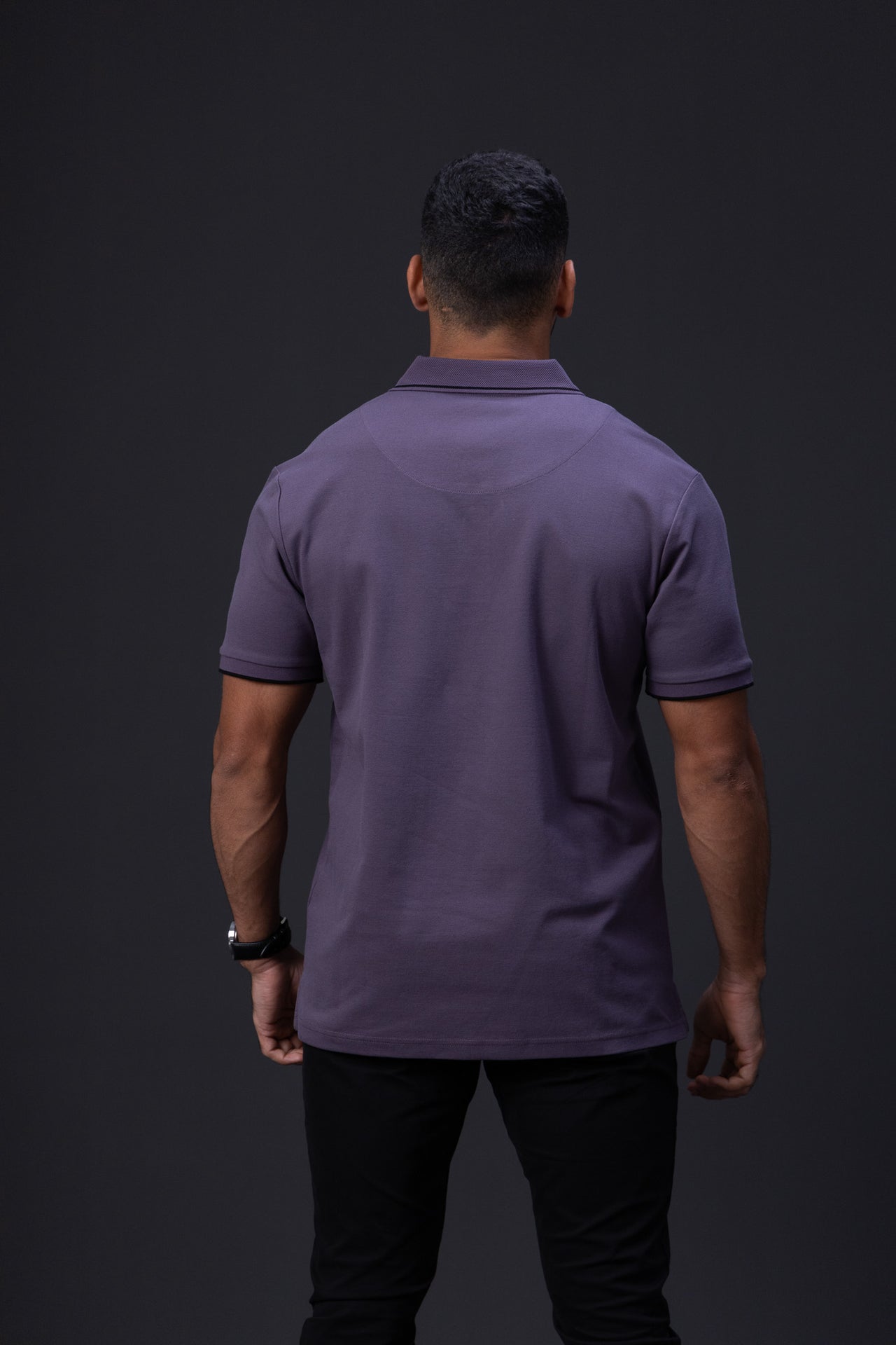 The Essential Classic Polo