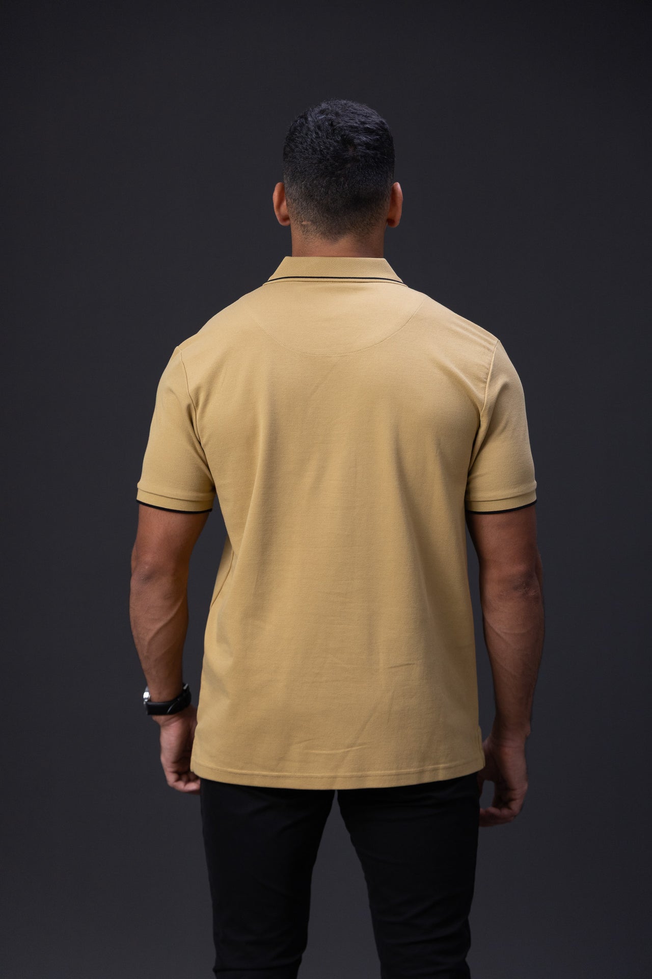 The Essential Classic Polo