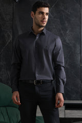 EdgeFit long sleeve Shirt