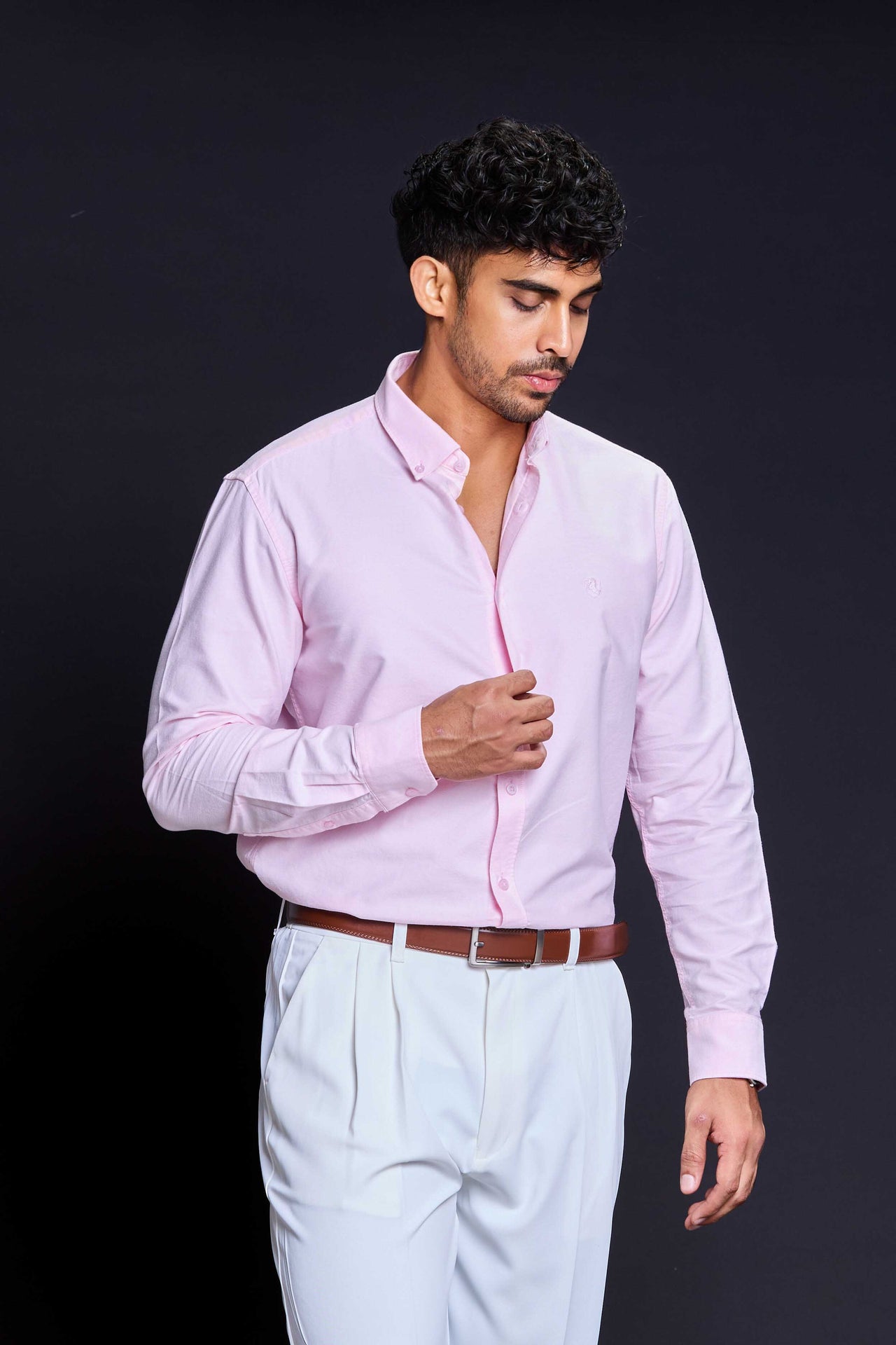 The Sterling Smart Shirt