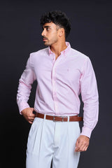 The Sterling Smart Shirt