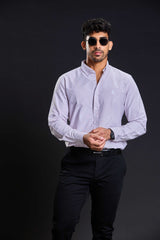 The Madison Stripe Shirt