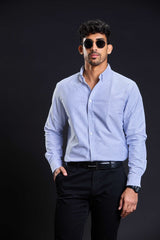 The Madison Stripe Shirt