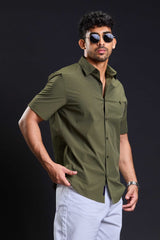 The Terra Texture Shirt