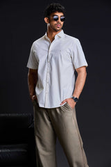 The Terra Texture Shirt