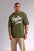 SZ Script Force Oversize Tee