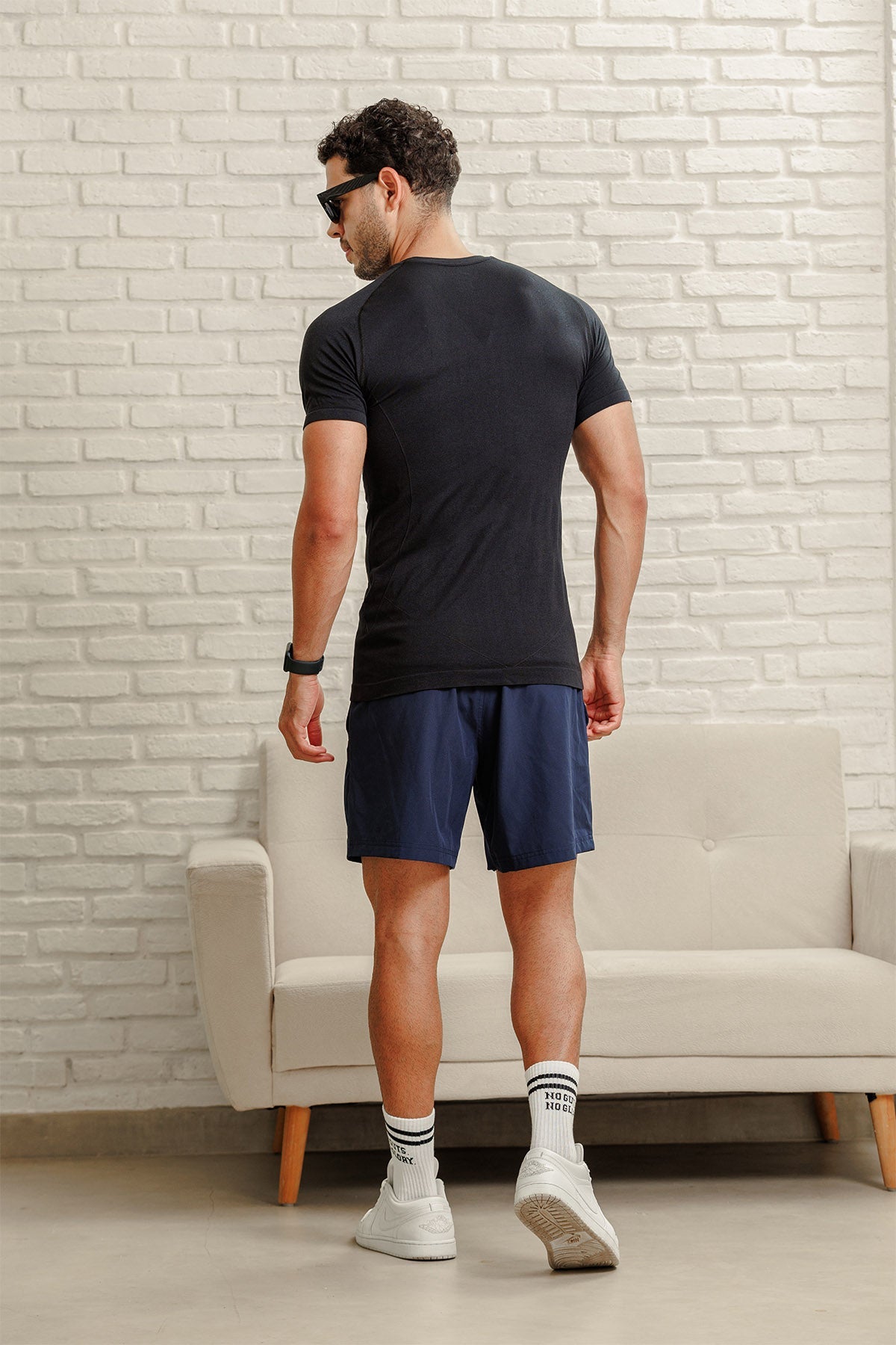 FormOne Seamless Tee