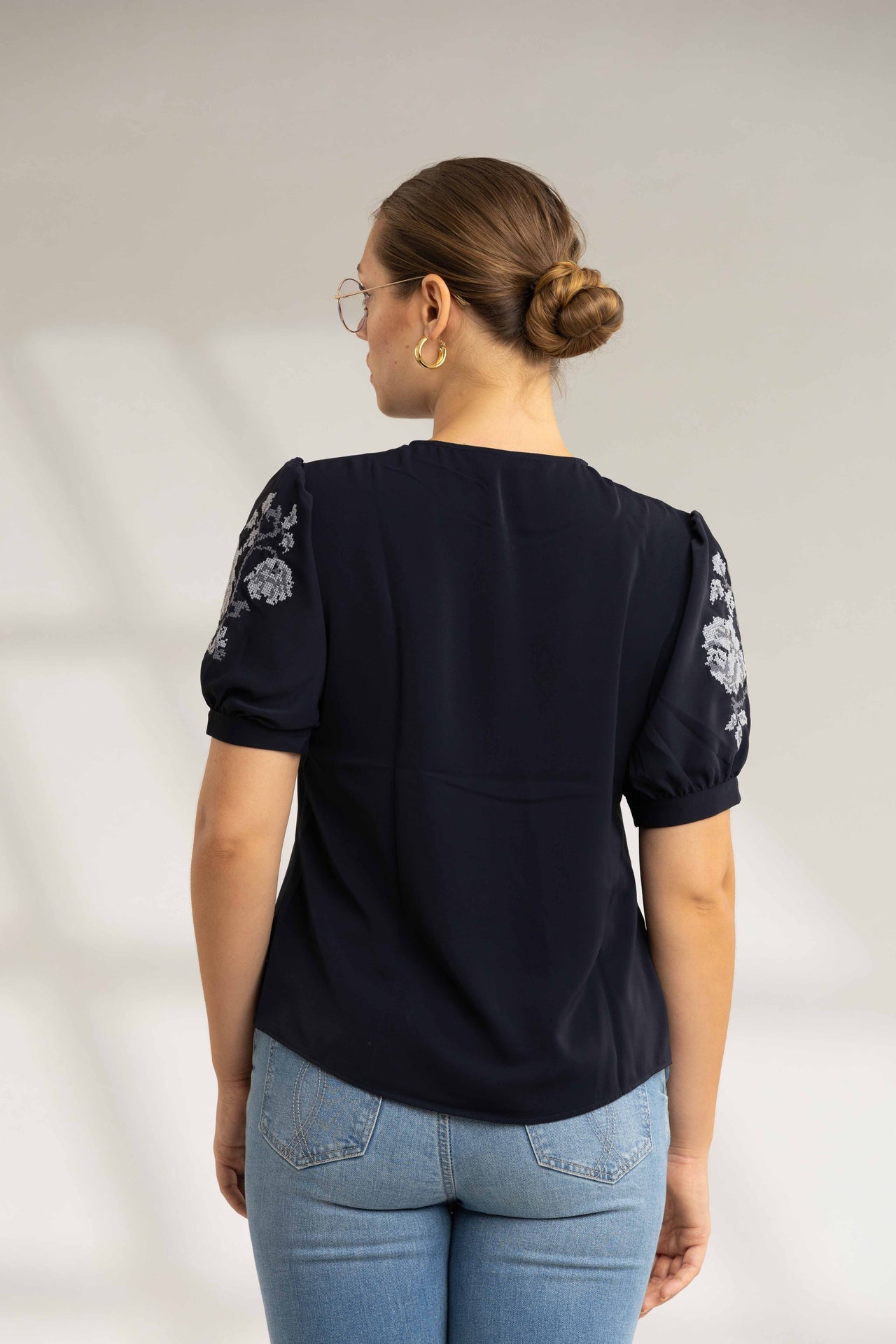 The Polished Powess WW Top