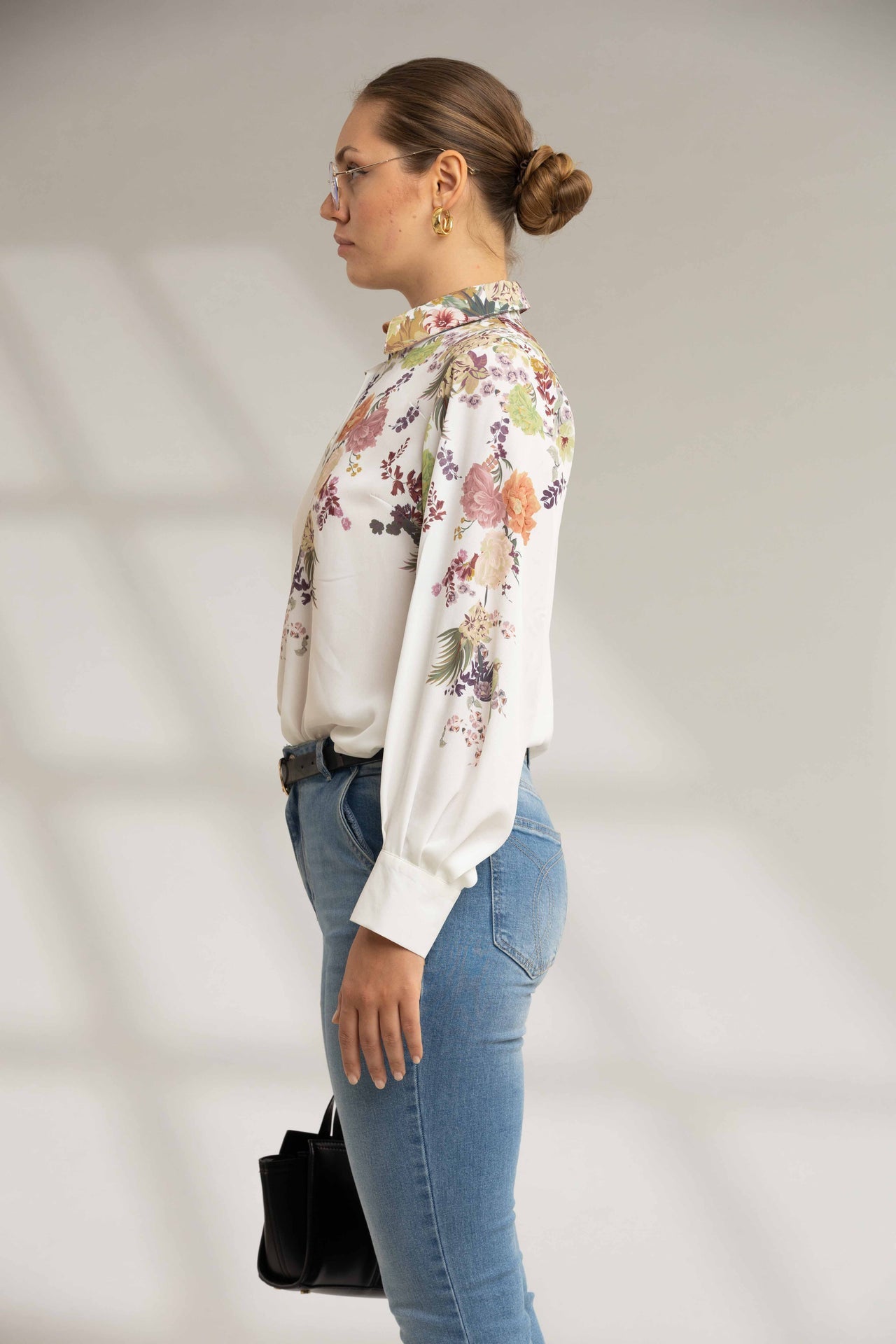 The Momentum Collection WW Top