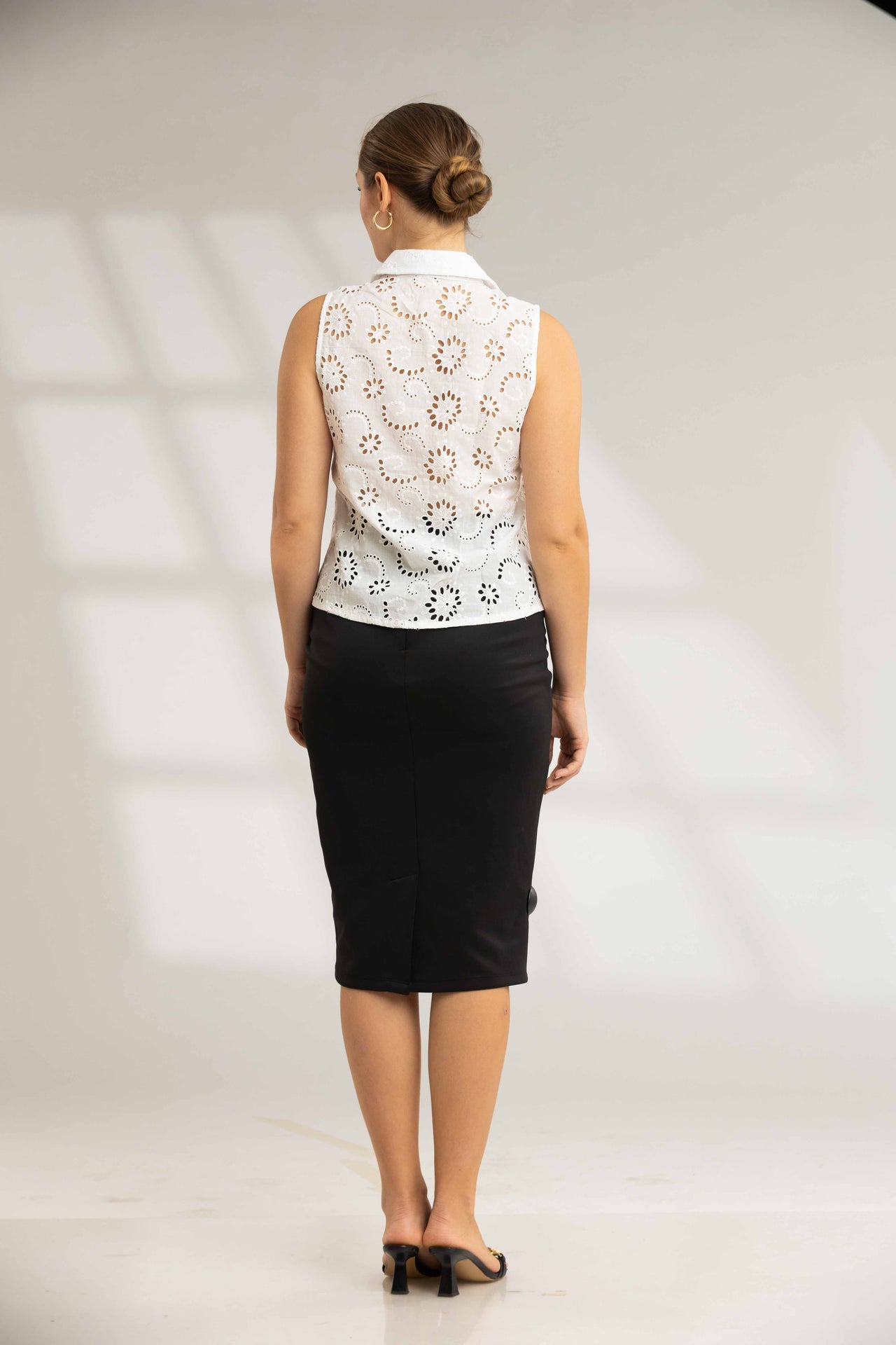 The Direct Line WW Top