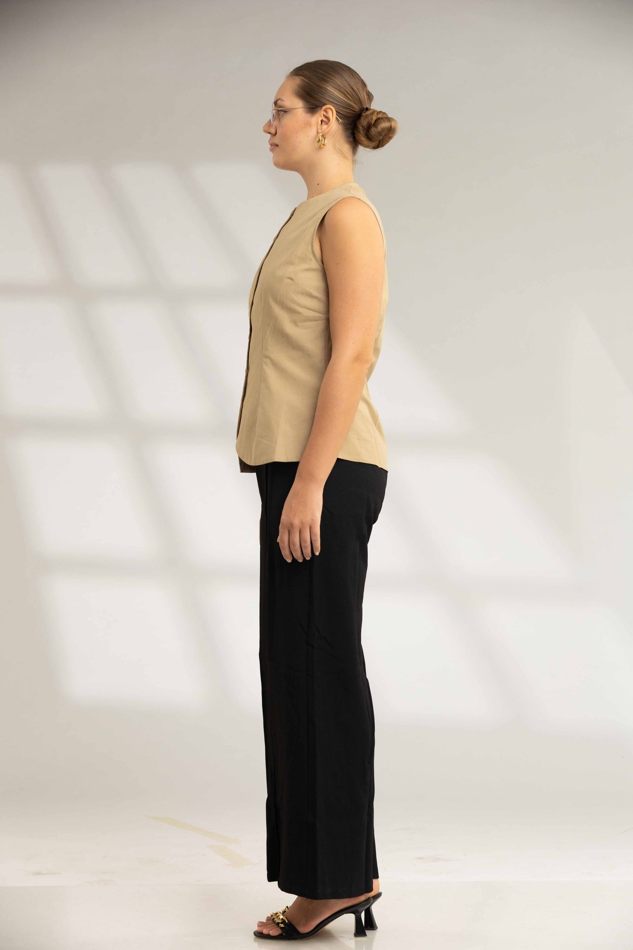 The Daily Series WW Top