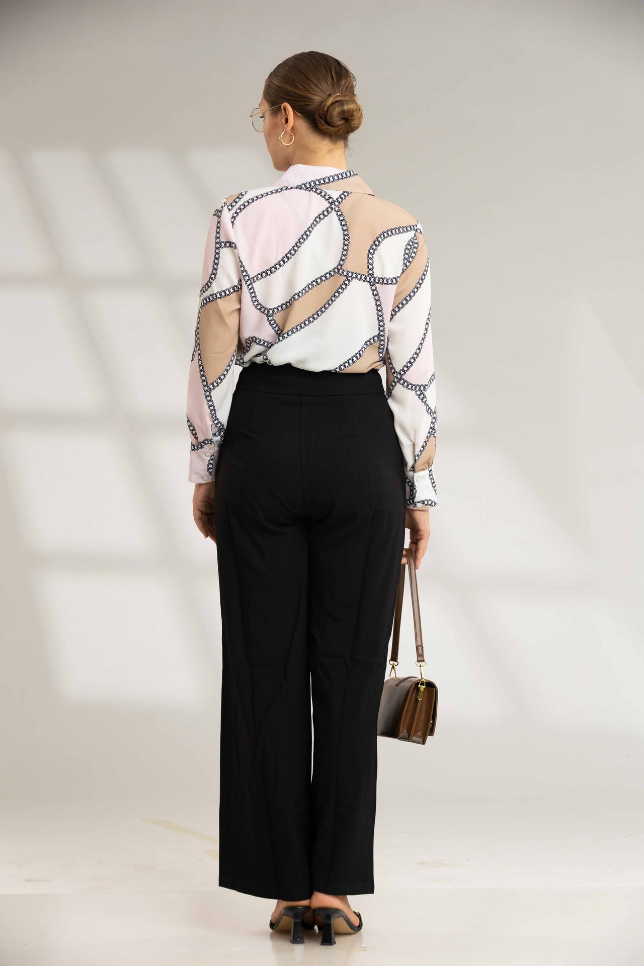 The Essential Ensemble WW Pant