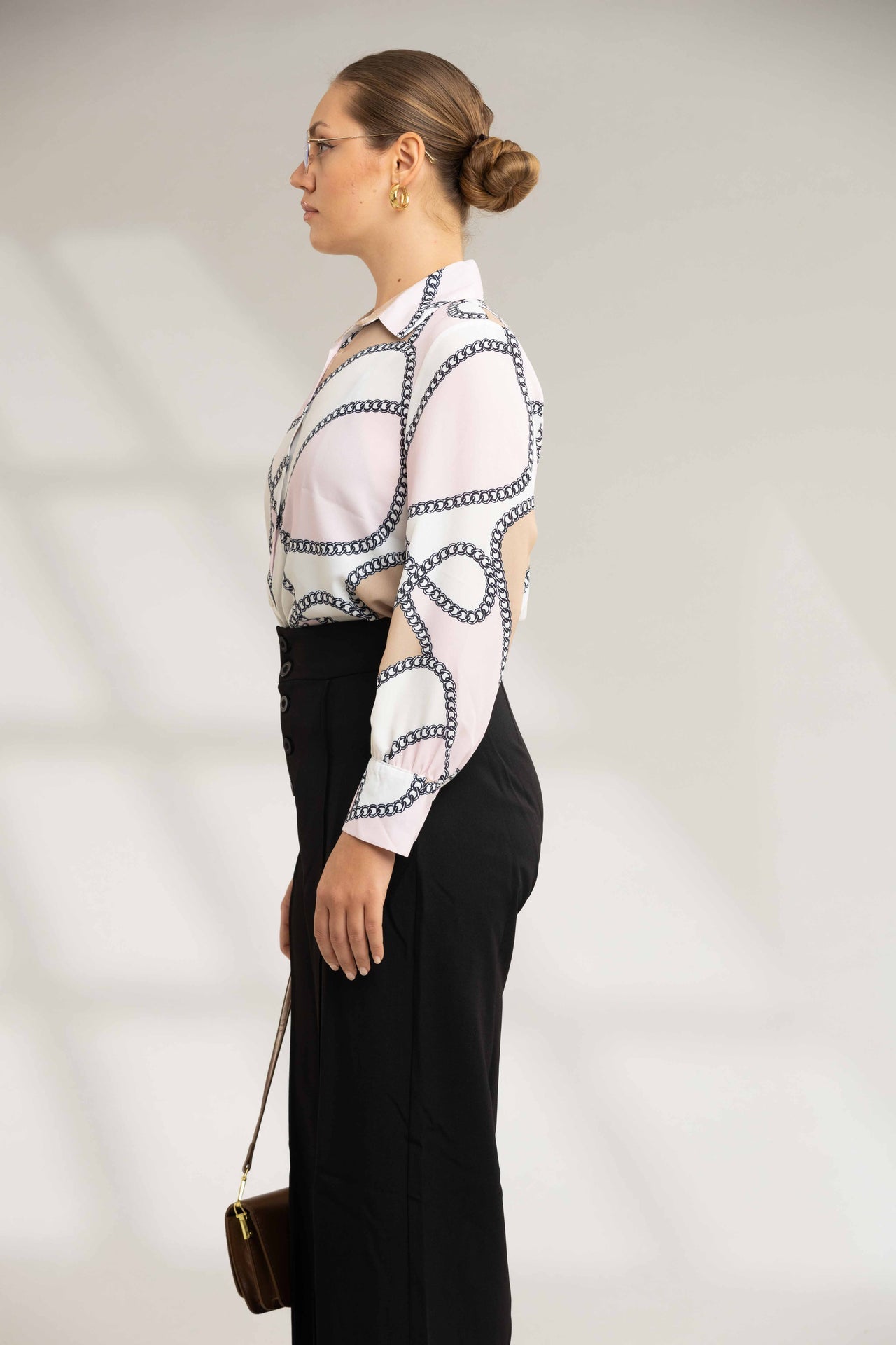 The Curren Collective WW Top