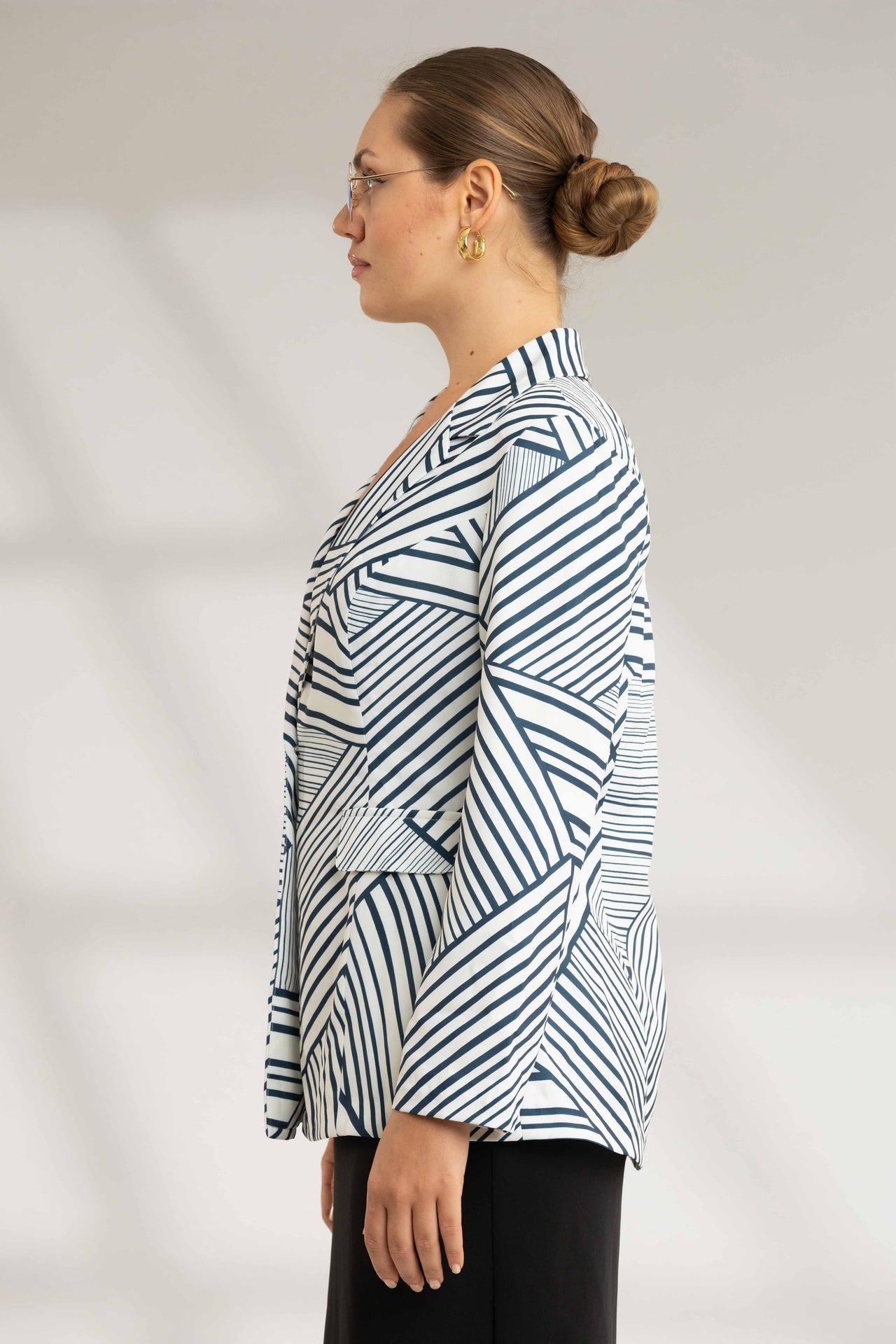 The After Hours Blazer