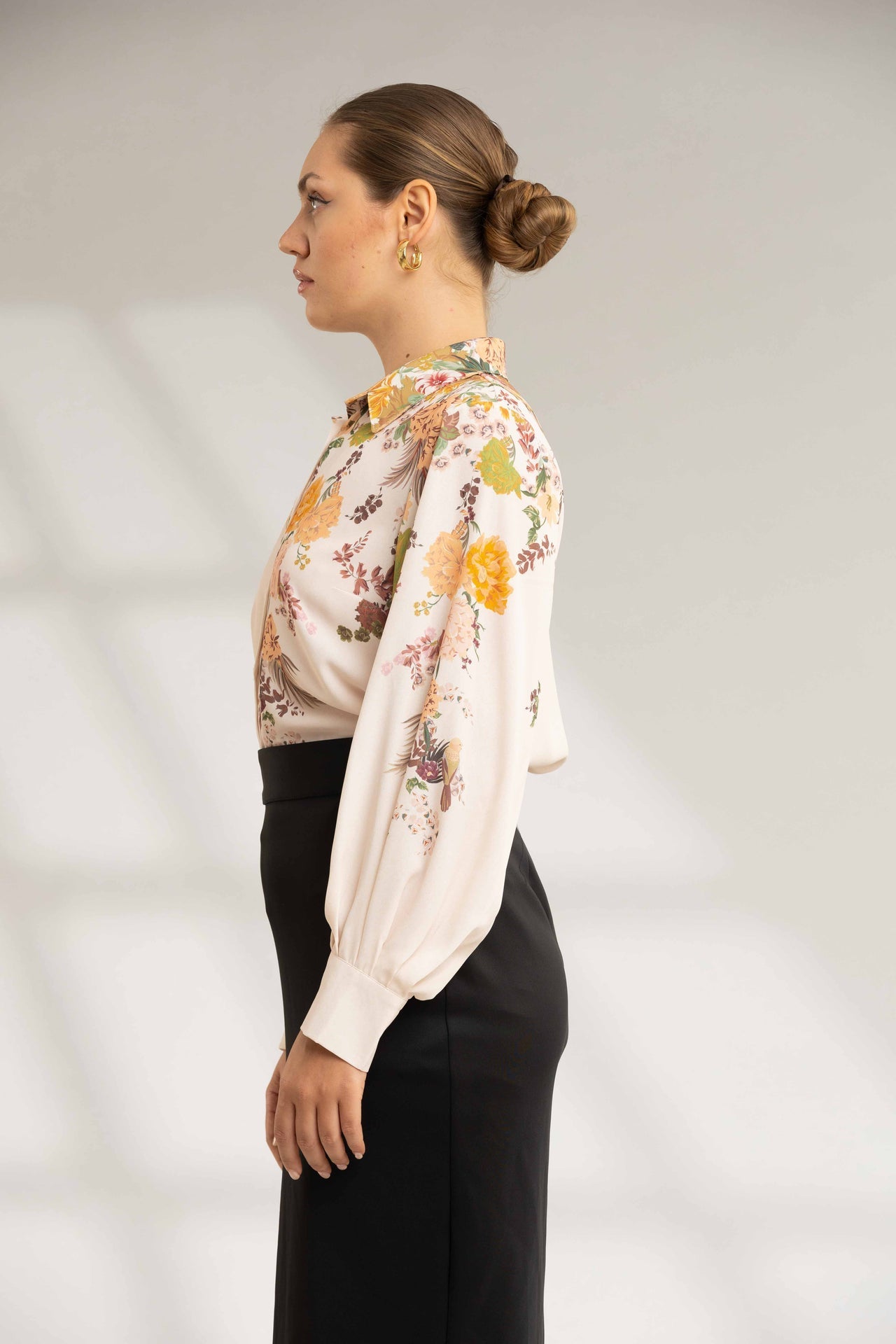 The Momentum Collection WW Top