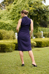 Exciting Event Blazer Dress