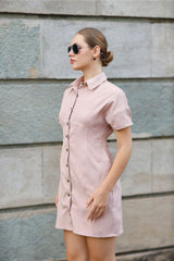 Classic Refinement WW Dress