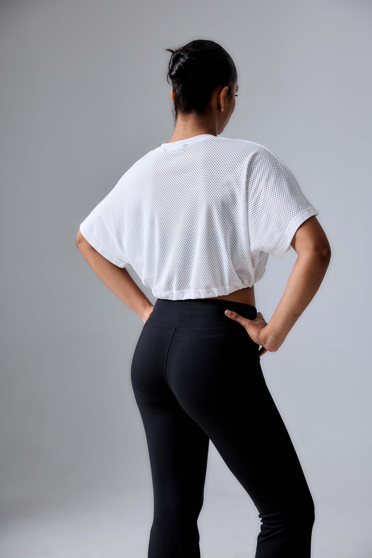 Scylla Flare Fit Legging