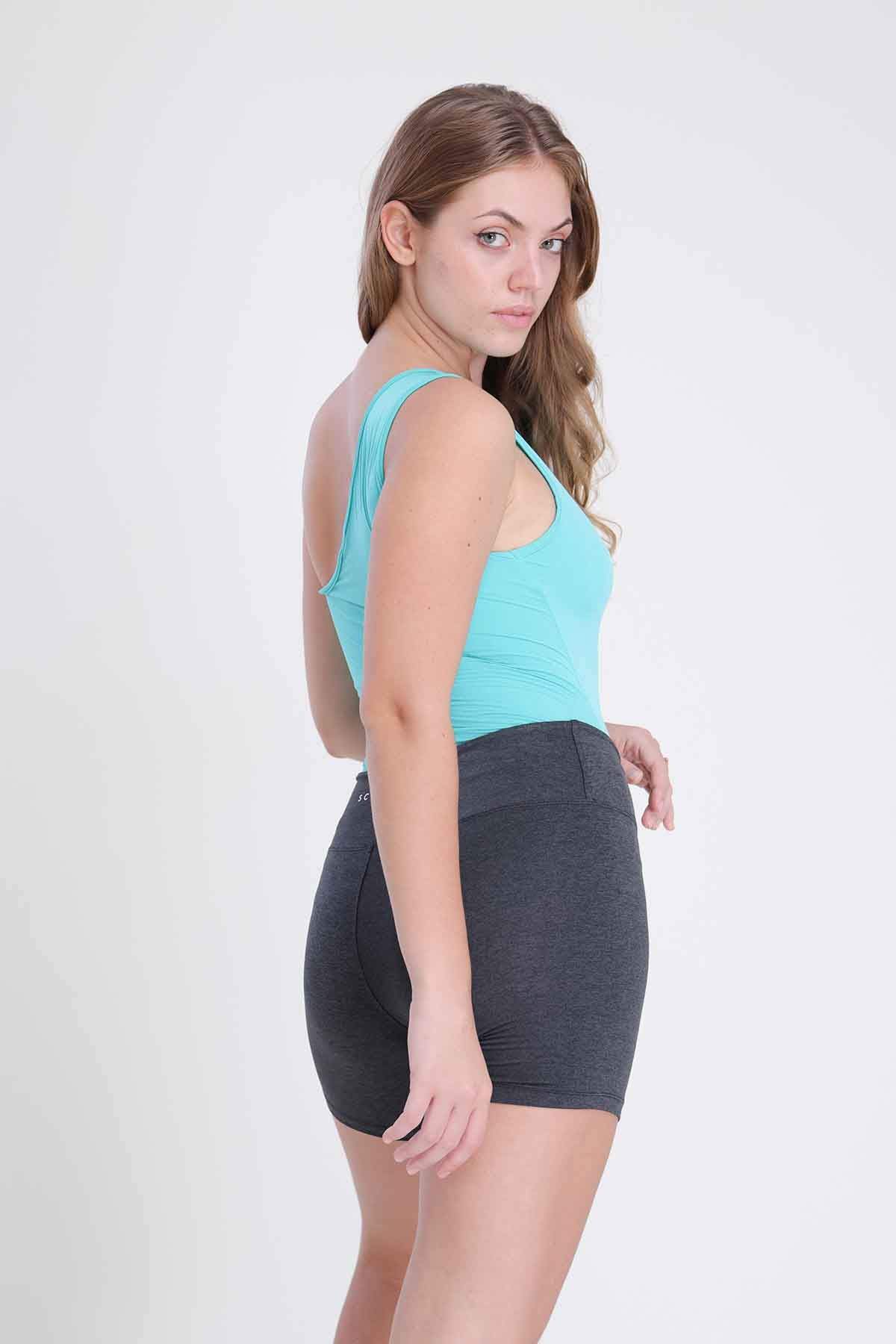 StrideOne Active Bodysuit