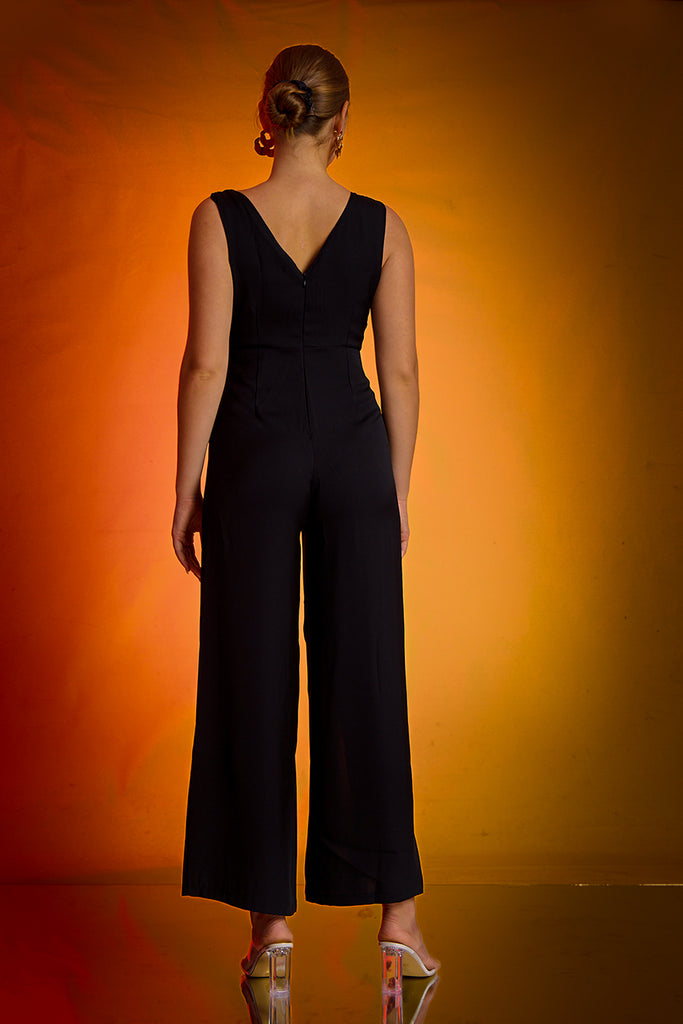 Evening Majestic Jumpsuit