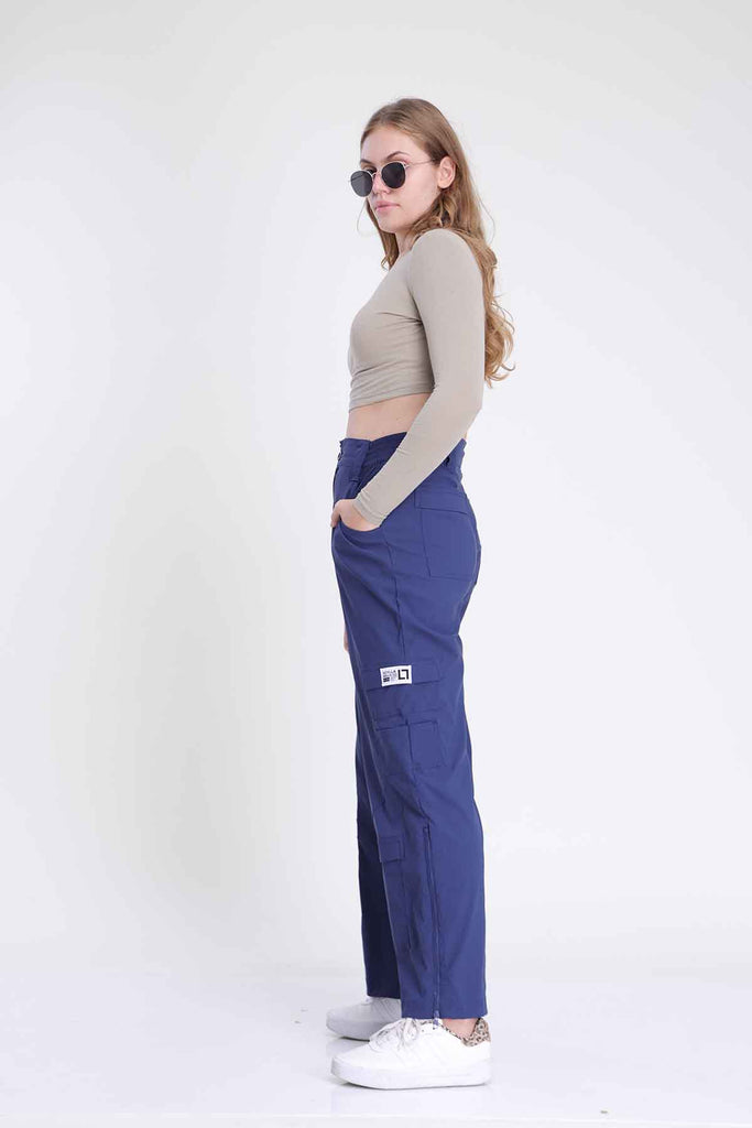 SCY Flex Cargo Pant