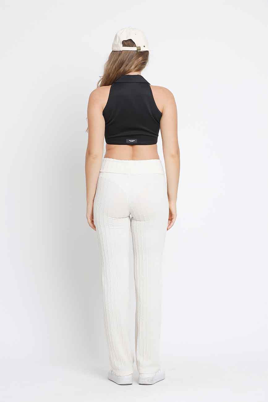 Soft Knit Essential Pant