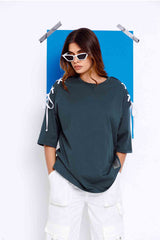 Camiseta Oversized Tee