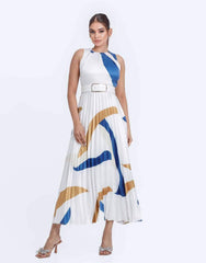 Simply Divine Maxi Dress