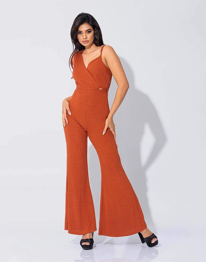 Classy Vibe Jumpsuit