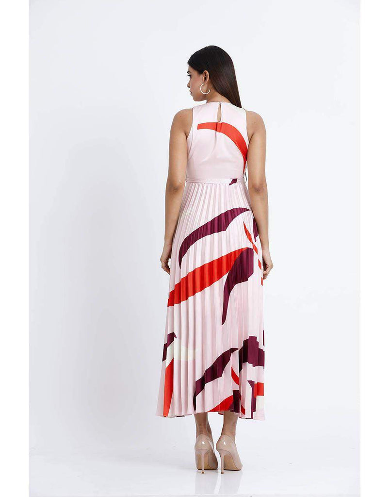 Simply Divine Maxi Dress