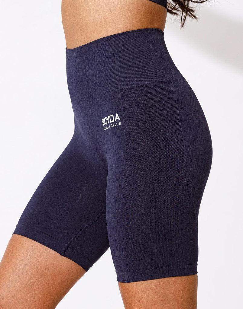 SCYLLA Seamless Air 2.0 Biker Short