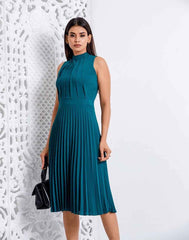 Lavinia Green WW Dress