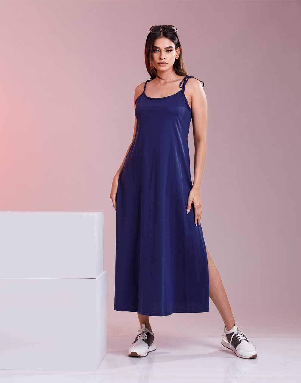 Sundown Maxi Dress