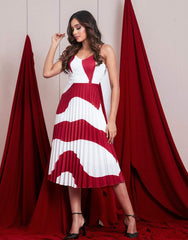 Forever In Moments Dress