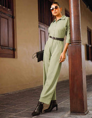 Lady In Walk WW Jumpsuit