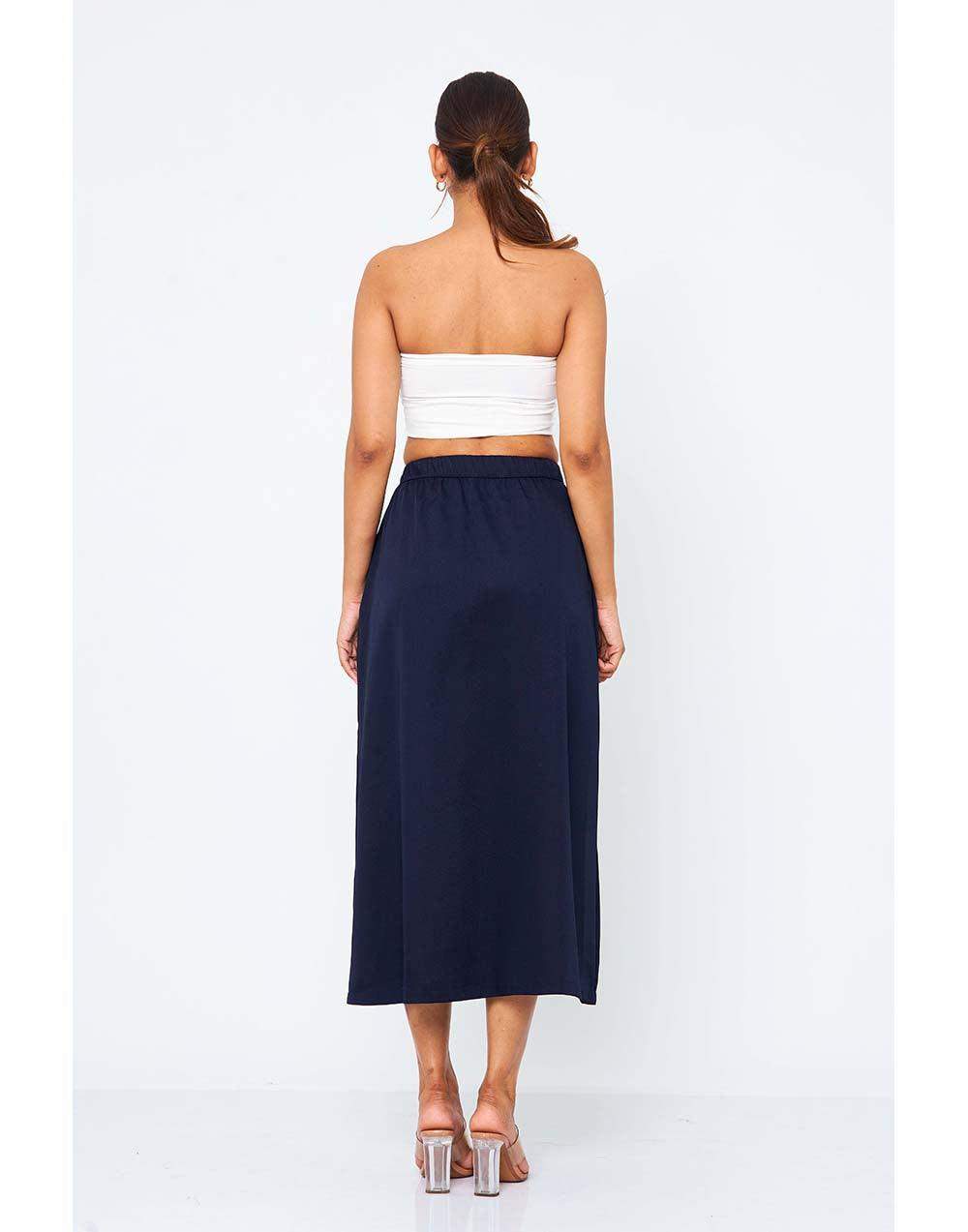 Alison Midi Skirt