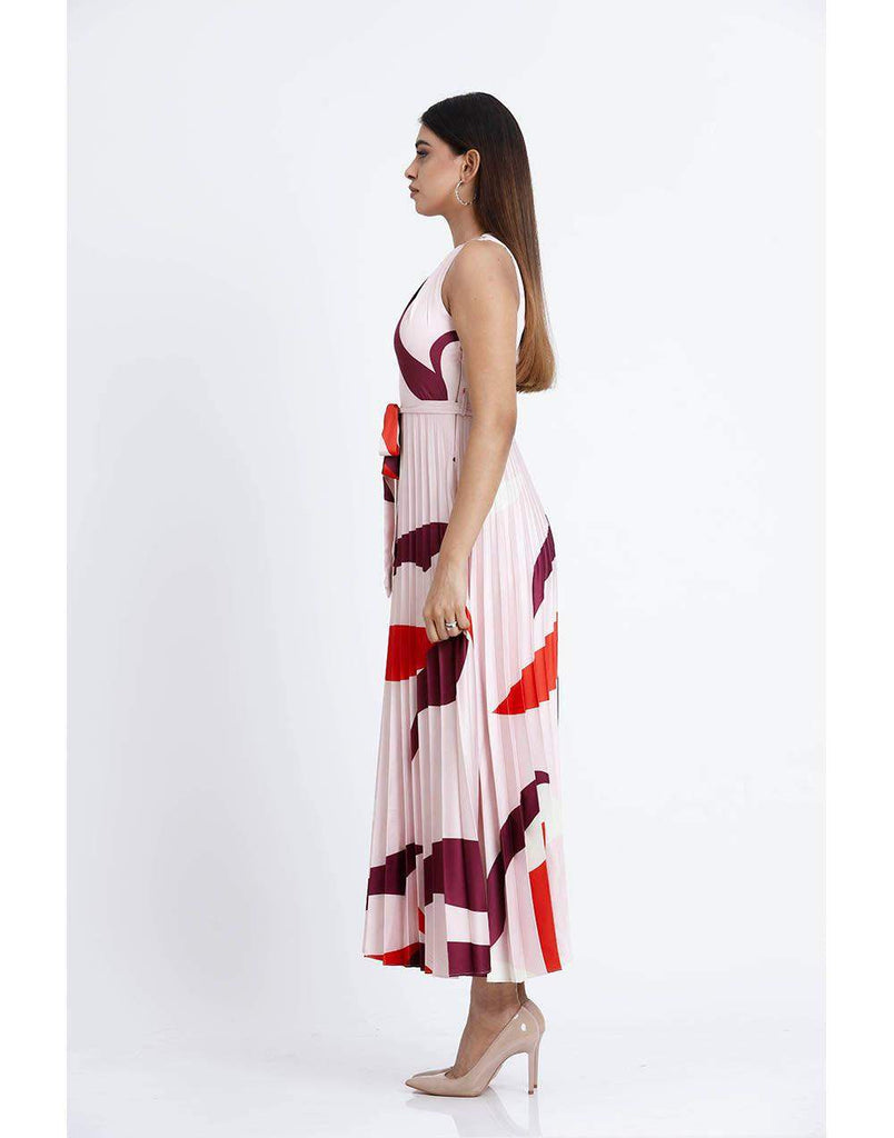 Simply Divine Maxi Dress