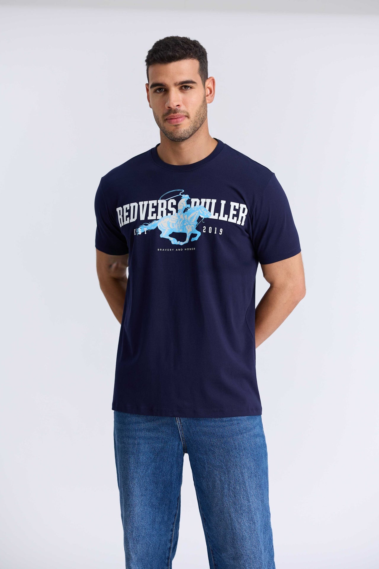 Redvers Buller “Windsor Standard” Tee